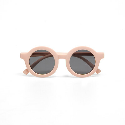 OKKIA Sun ROUND OKKIALINI KIDS light pink