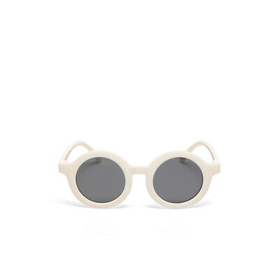OKKIA Sun ROUND OKKIALINI KIDS white whisper