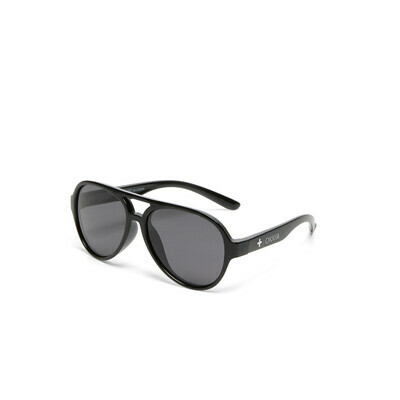 OKKIA Sun AVIATOR OKKIALINI KIDS black