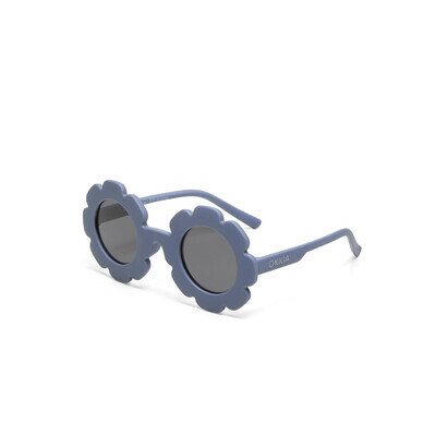 OKKIA Sun FLOWER OKKIALINI KIDS purple