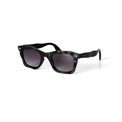OKKIA Sun DAKOTA SELETTI X OKKIA black