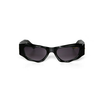 OKKIA Sun COLORADO SELETTI X OKKIA black