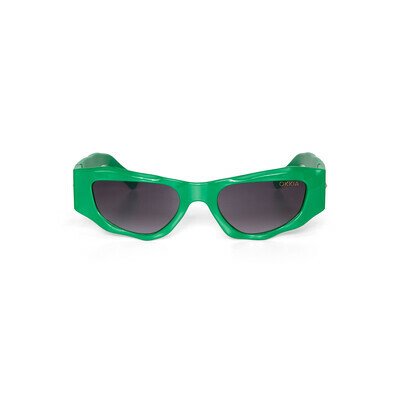 OKKIA Sun COLORADO SELETTI X OKKIA green