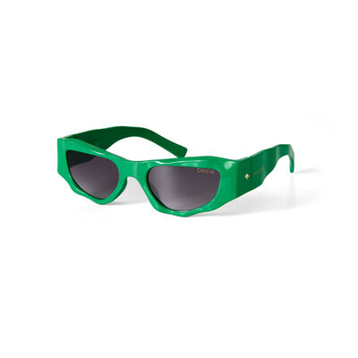 OKKIA Sun COLORADO SELETTI X OKKIA green