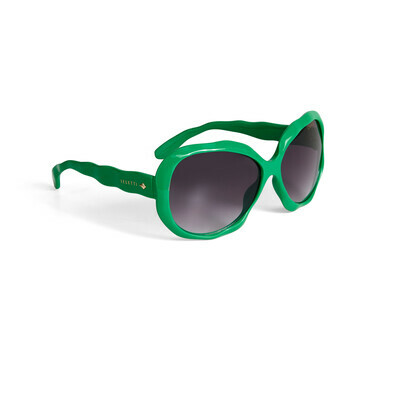 OKKIA Sun CALIFORNIA SELETTI X OKKIA green