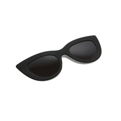 OKKIA Accessories MagMask Clip-on Claudia black