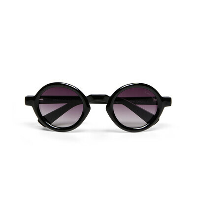 OKKIA Sun ALICUDI OKKIA CLUB black