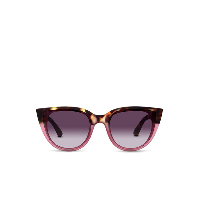 OKKIA Sun Silvia   havana pink
