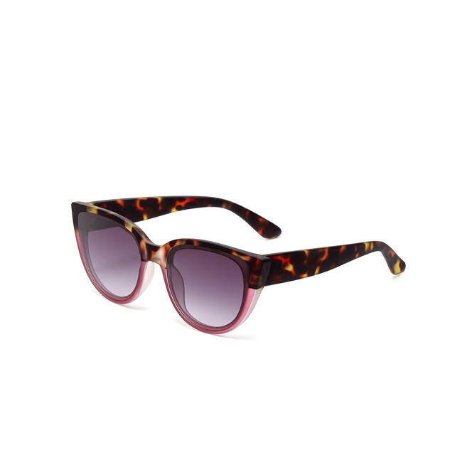 OKKIA Sun Silvia   havana pink