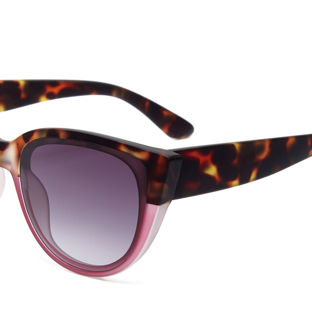 OKKIA Sun Silvia   havana pink