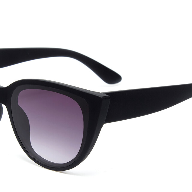 OKKIA Sun Silvia   black