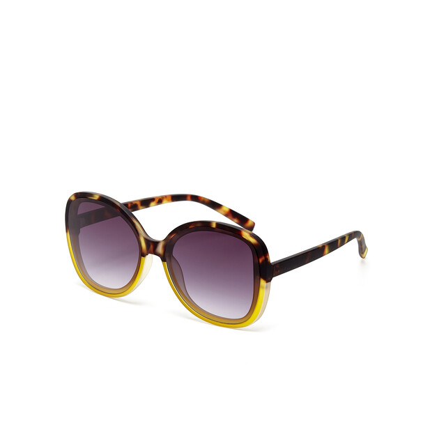 OKKIA Sol Anna  amarillo habana