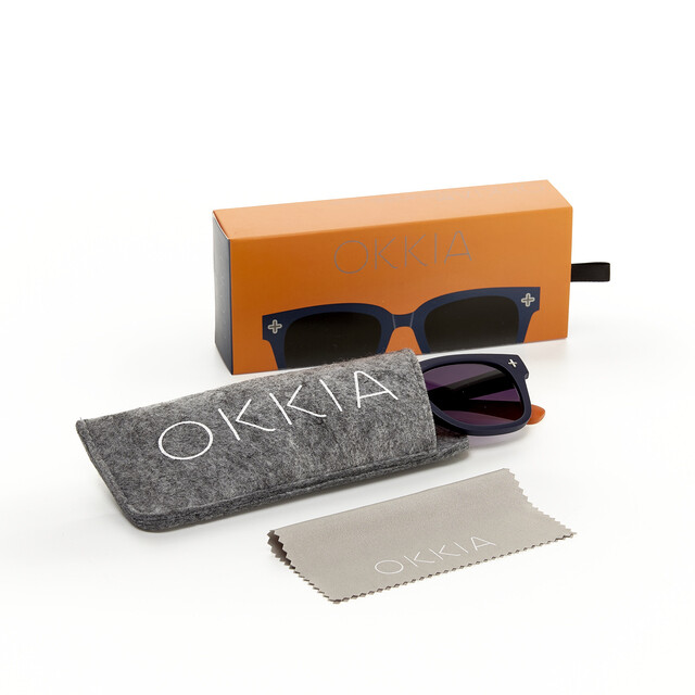 OKKIA Sol Giovanni   midnight