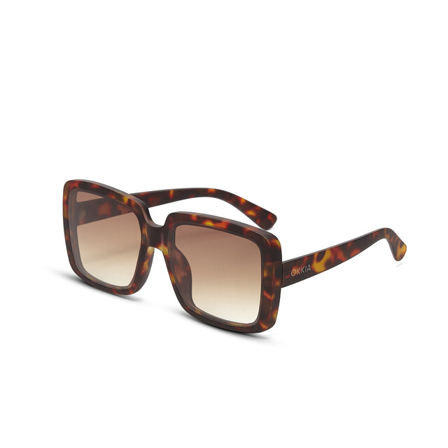 OKKIA Sole Alessia   classic havana