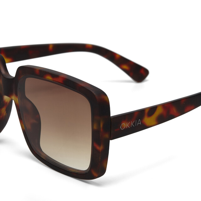 OKKIA Sole Alessia   classic havana