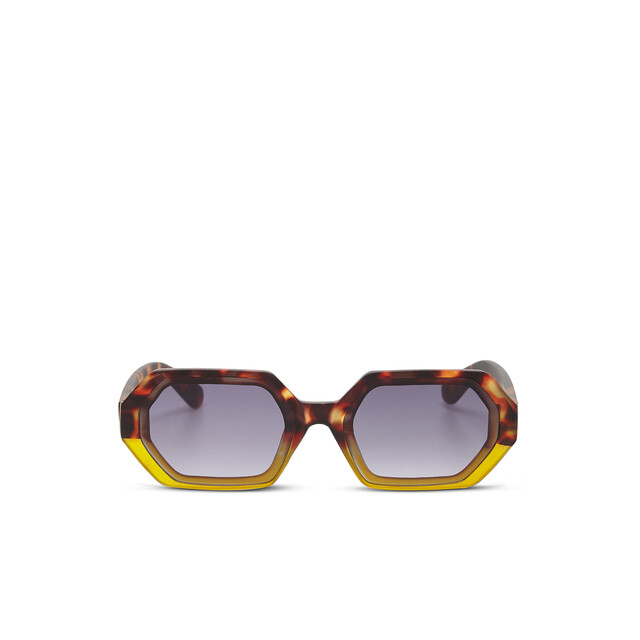 OKKIA Sun Andrea   havana yellow