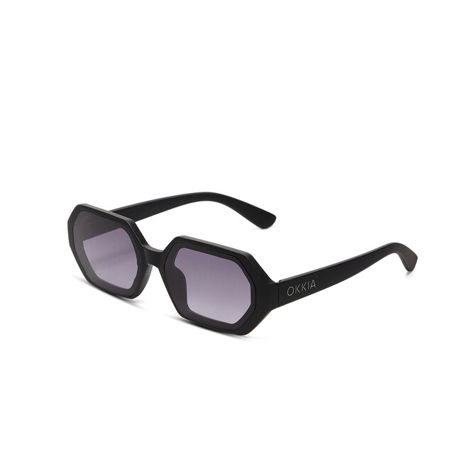 OKKIA Sun Andrea   black
