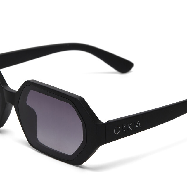 OKKIA Sun Andrea   black