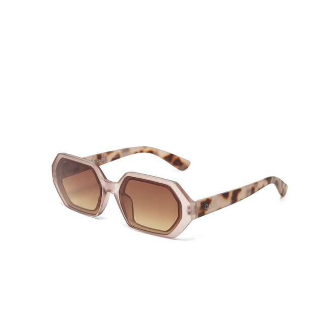 OKKIA Sun Andrea   pink havana