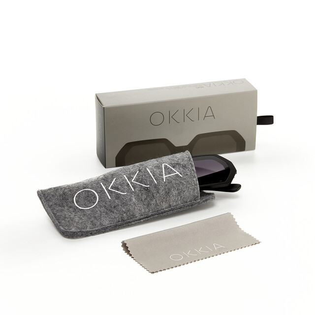 OKKIA Sun Andrea   black
