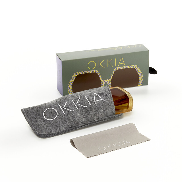OKKIA Sole Emma   weed