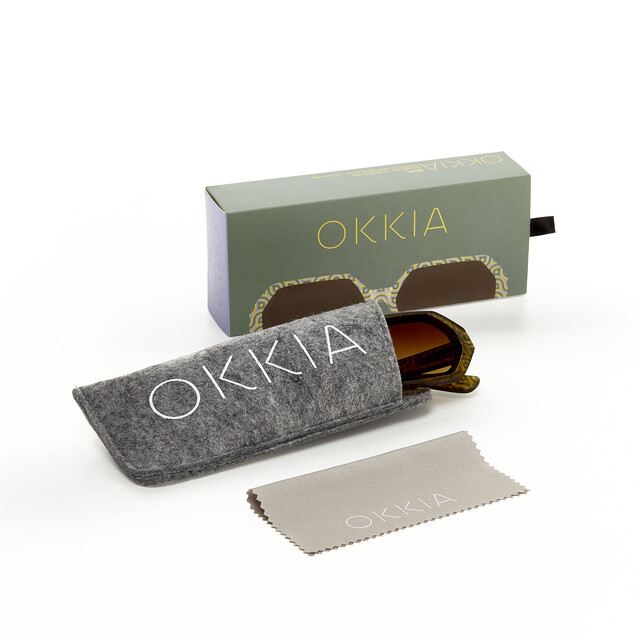 OKKIA Sun Andrea   weed