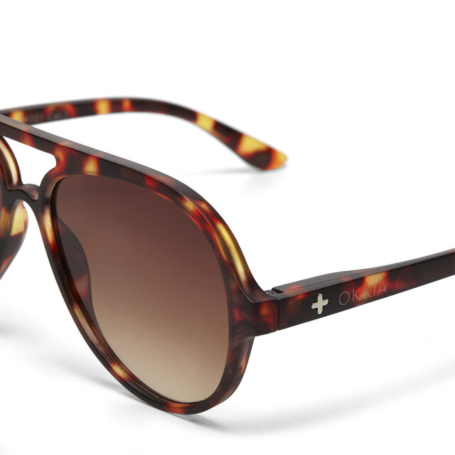 OKKIA Sole Alessio   classic havana