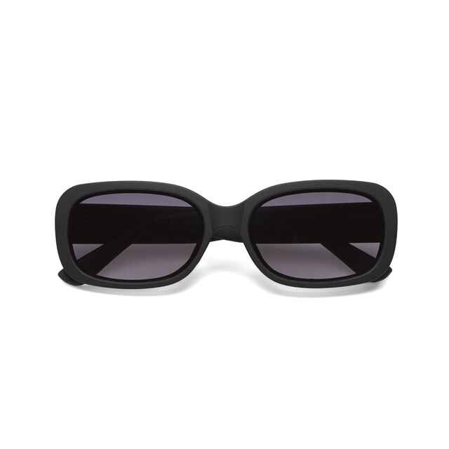 OKKIA Sole Chiara Glow collection nero