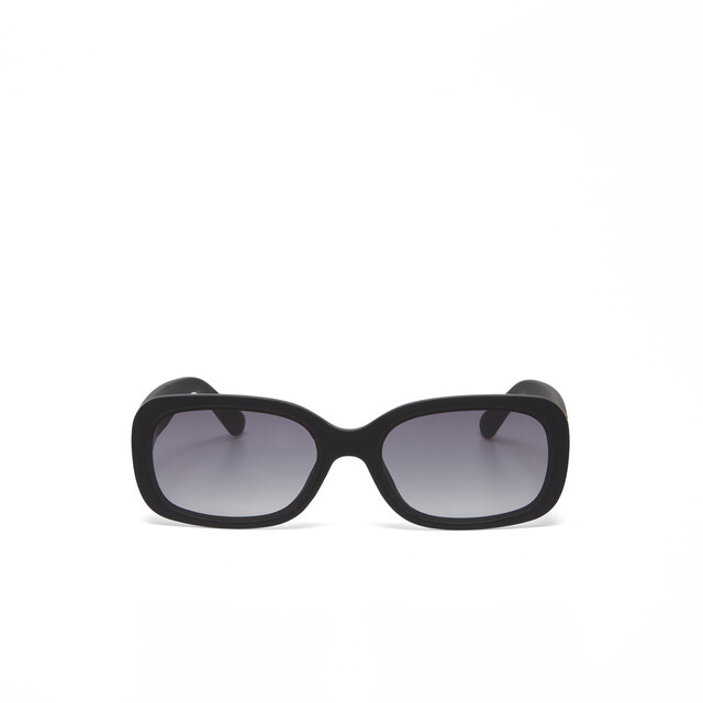 OKKIA Sole Chiara Glow collection nero