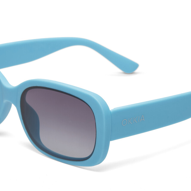 OKKIA Sole Chiara Glow collection capri