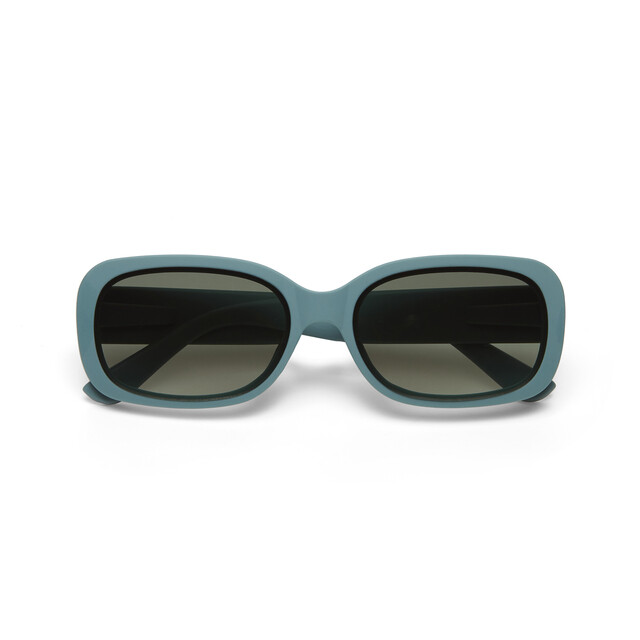 OKKIA Sole Chiara Glow collection green sage