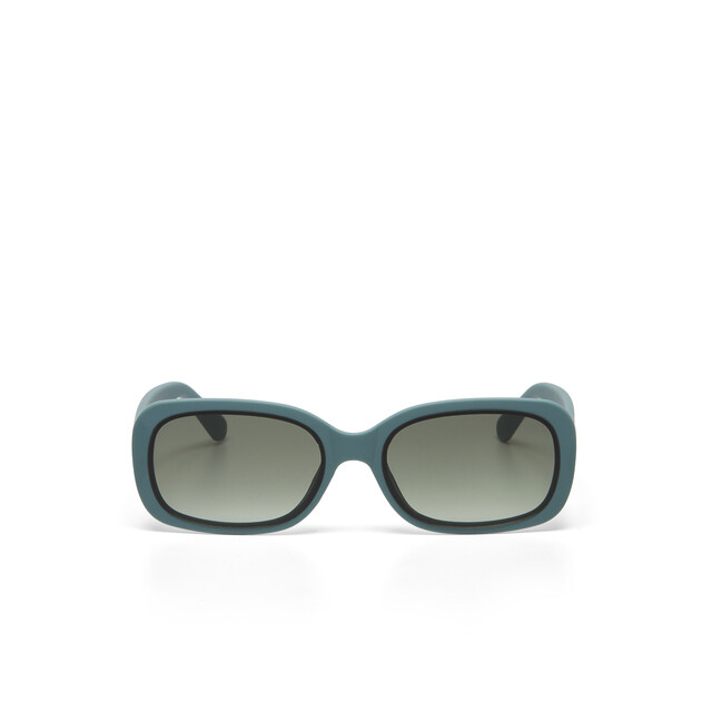 OKKIA Sole Chiara Glow collection green sage
