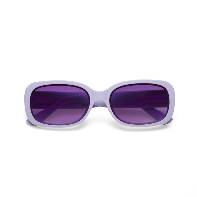 OKKIA Sole Chiara Glow collection liliac breeze
