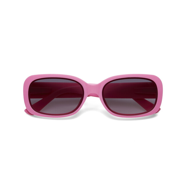 OKKIA Sole Chiara Glow collection super pink