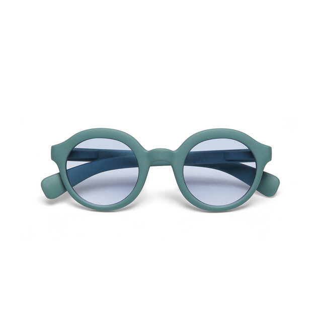 OKKIA Soleil Lauro Round green sage