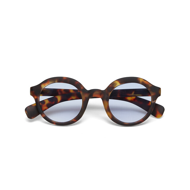 OKKIA Soleil Lauro Round classic havana
