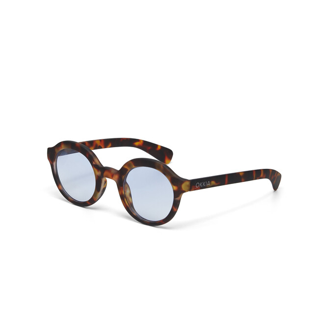 OKKIA Soleil Lauro Round classic havana