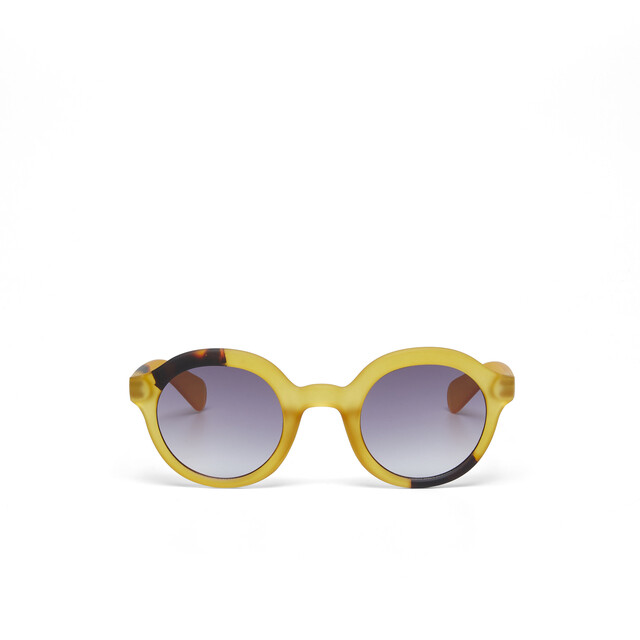 OKKIA Soleil Lauro Round jaune