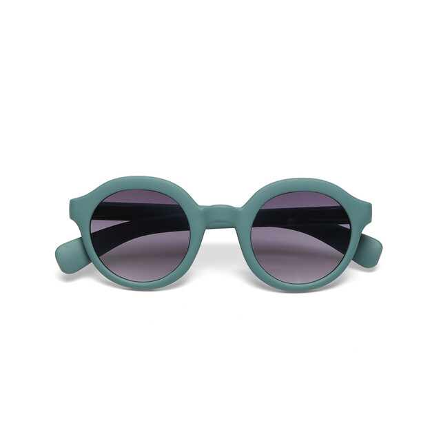 OKKIA Soleil Lauro Round green sage
