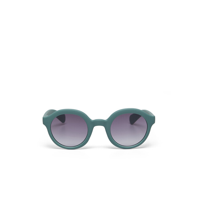 OKKIA Soleil Lauro Round green sage