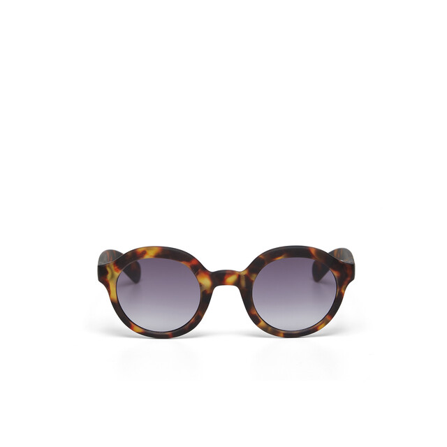 OKKIA Soleil Lauro Round classic havana