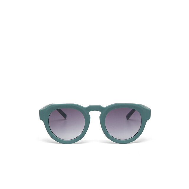 OKKIA Sol Zeno Round green sage
