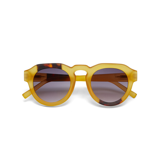 OKKIA Sol Zeno Round amarillo