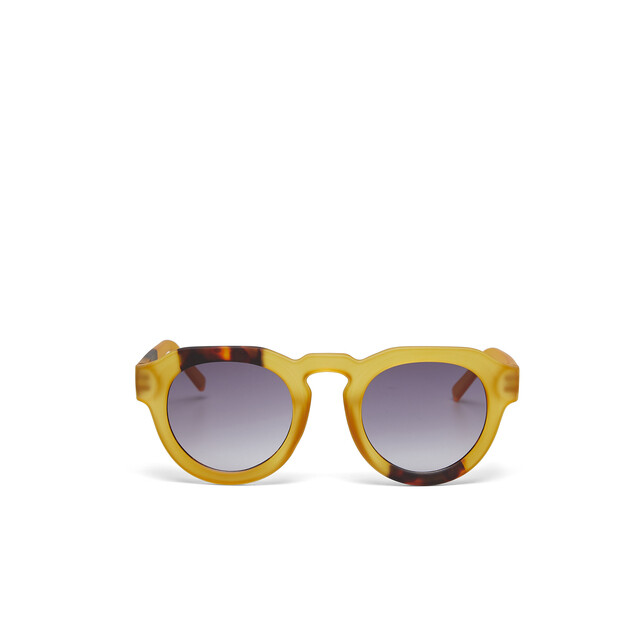 OKKIA Sol Zeno Round amarillo
