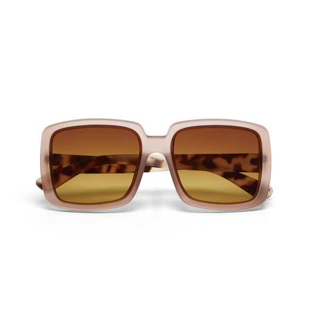OKKIA Sole Alessia   pink havana