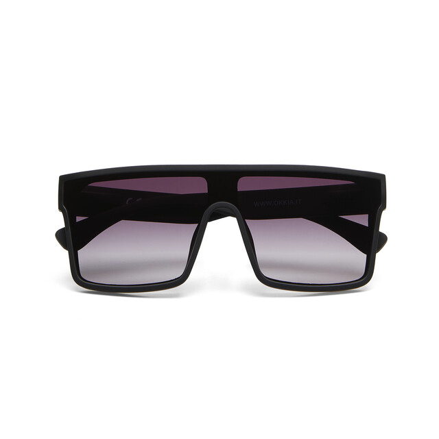 OKKIA Sun Tokyo   black