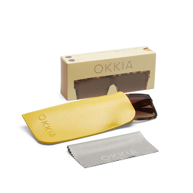 OKKIA Sun Tokyo   classic havana