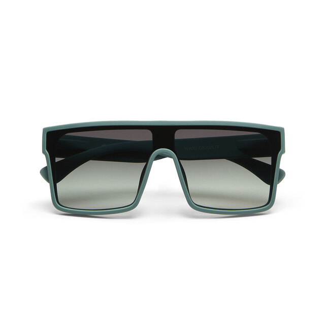 OKKIA Sun Tokyo   green sage