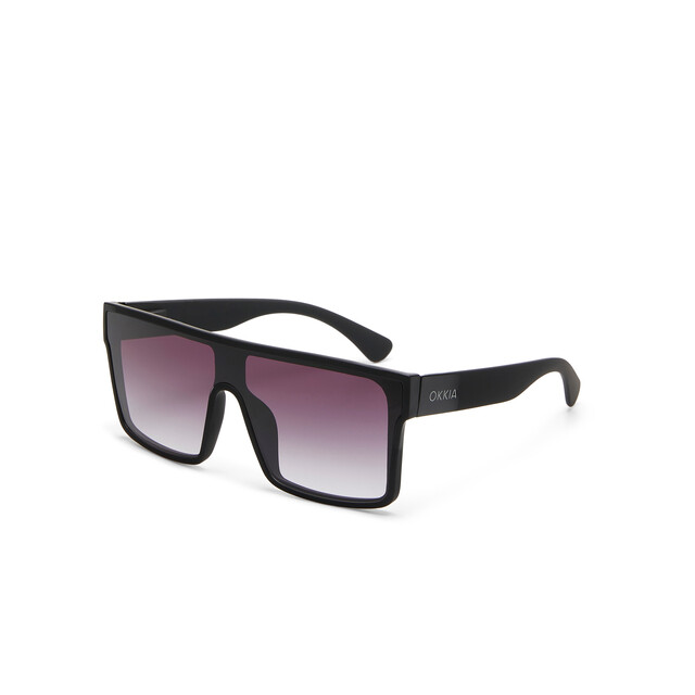 OKKIA Sun Tokyo   black