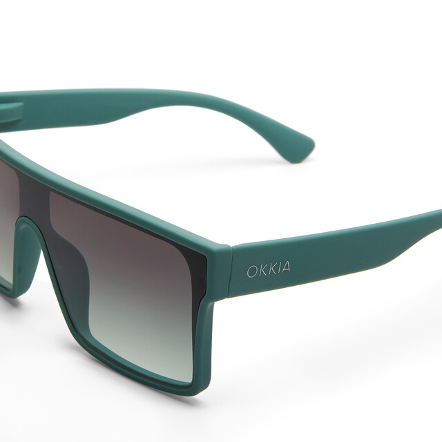 OKKIA Sun Tokyo   green sage